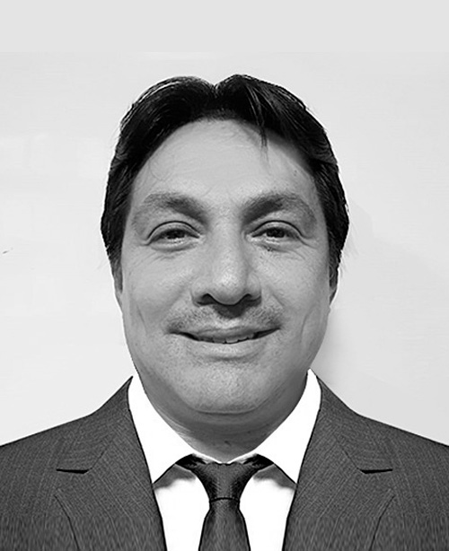 GERENTE DE GENERAL / CEO