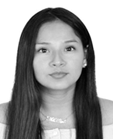 ASISTENTE ADMINISTRATIVA